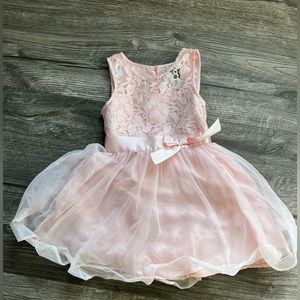 Lilt Formal Pink